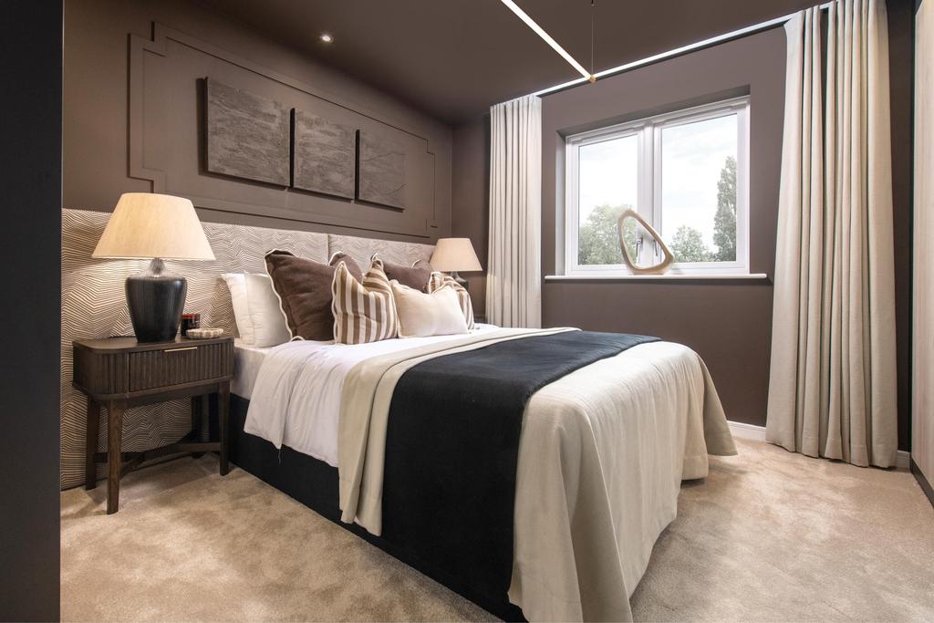 House in Manchester, Miles Platting, Greater Manchester