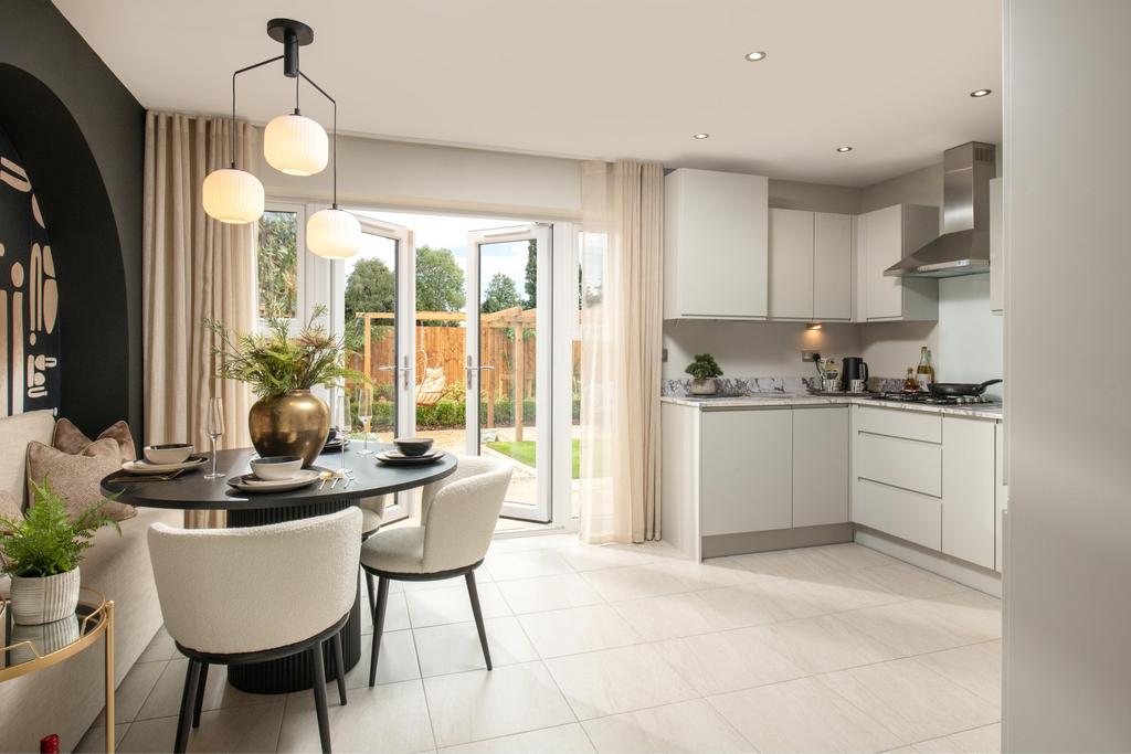 House in Manchester, Miles Platting, Greater Manchester - View 4