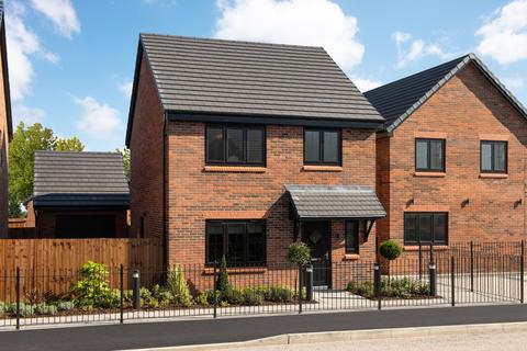 undefined, The Mason at Euxton Heights, Euxton Lane PR7
