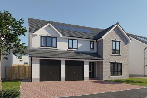 5 bedroom detached house for sale, The Sunningdale at Landsdale, Newhouse Road G75