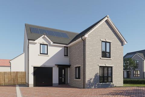 4 bedroom detached house for sale, The Pinehurst at Landsdale, Newhouse Road G75
