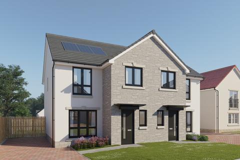 3 bedroom semi-detached house for sale, The Kinloch at Landsdale, Newhouse Road G75