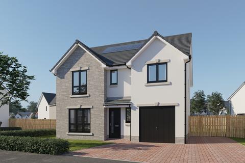 4 bedroom detached house for sale, The Avondale at Landsdale, Newhouse Road G75