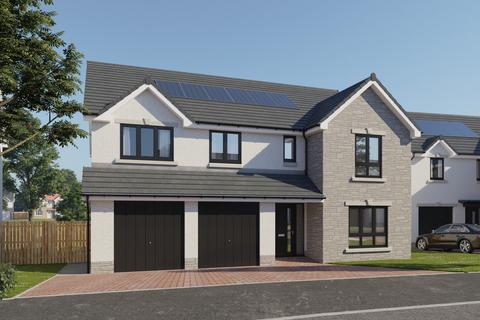 5 bedroom detached house for sale, The Sunningdale at Landsdale, Newhouse Road G75