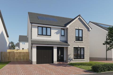 4 bedroom detached house for sale, The Oakmont at Landsdale, Newhouse Road G75