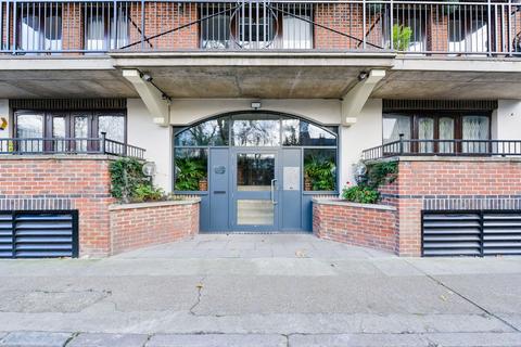 1 bedroom flat to rent, George Leybourne House, Fletcher Street, London, E1