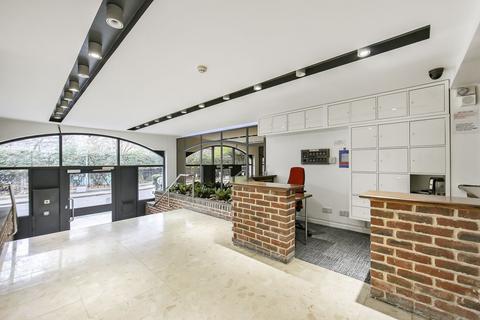 1 bedroom flat to rent, George Leybourne House, Fletcher Street, London, E1