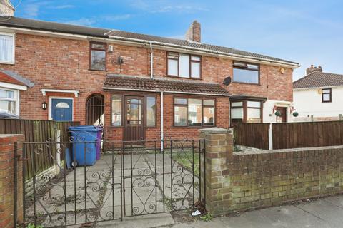2 bedroom terraced house for sale, Scargreen Avenue, Liverpool, L11