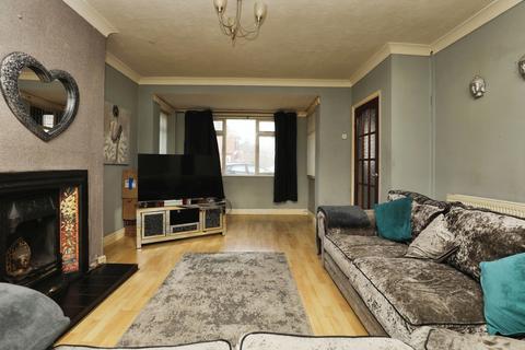 undefined, Scargreen Avenue, Liverpool, L11