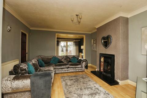 undefined, Scargreen Avenue, Liverpool, L11