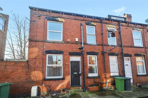 Marley Terrace, Leeds, West Yorkshire