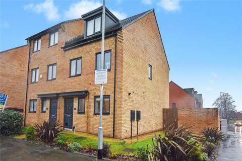 Sakura Walk, Seacroft, Leeds, West Yorkshire