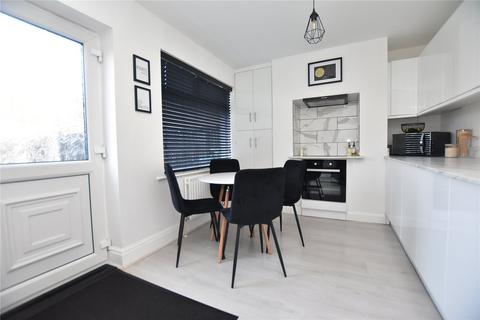 undefined, Chapel Street, Halton, Leeds