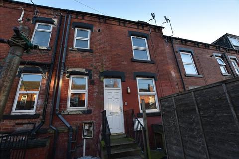 Ashton Mount, Harehills, Leeds