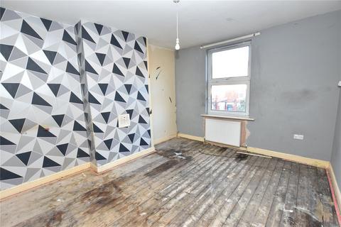 undefined, Ashton Mount, Harehills, Leeds