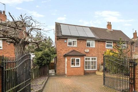 3 bedroom semi-detached house for sale, Fernbank Drive, Bramley, Leeds