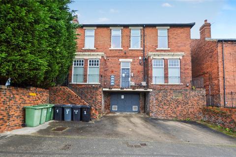 Flat 1, 39A, Wood Lane, Rothwell, Leeds, West Yorkshire