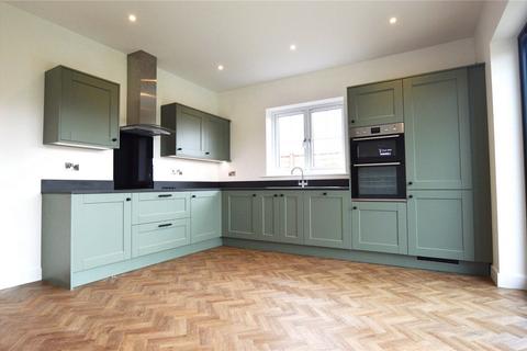 3 bedroom semi-detached house for sale, PLOT 6 - The Plumpton, Stanhope Gardens, West Farm, West End, Ulleskelf, Tadcaster