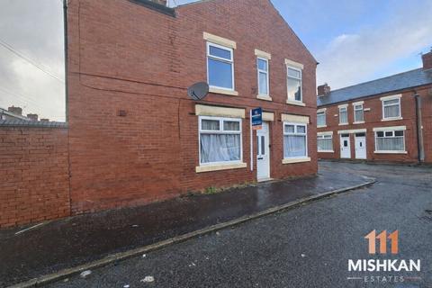 undefined, Hadley Street, Salford