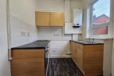 undefined, Hadley Street, Salford