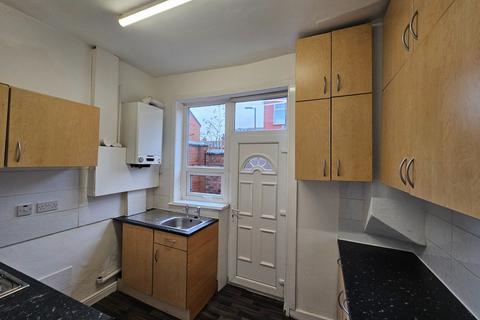 undefined, Hadley Street, Salford