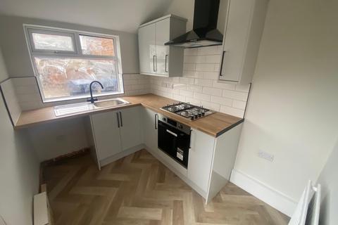 undefined, Forth Street, Chopwell, Newcastle upon Tyne