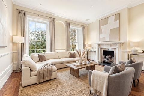 undefined, St. Leonards Terrace, London, SW3