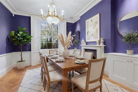 undefined, St. Leonards Terrace, London, SW3