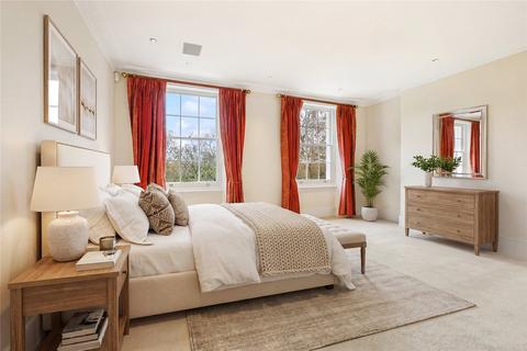 undefined, St. Leonards Terrace, London, SW3