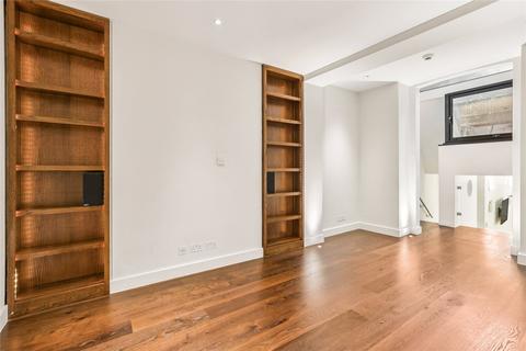 undefined, St. Leonards Terrace, London, SW3