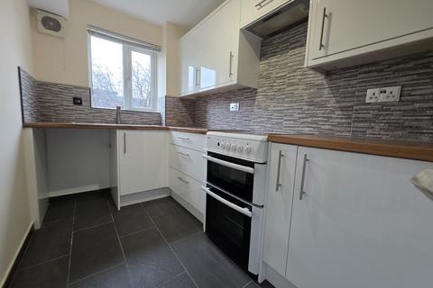 1 bedroom flat to rent, Milestone Close, London