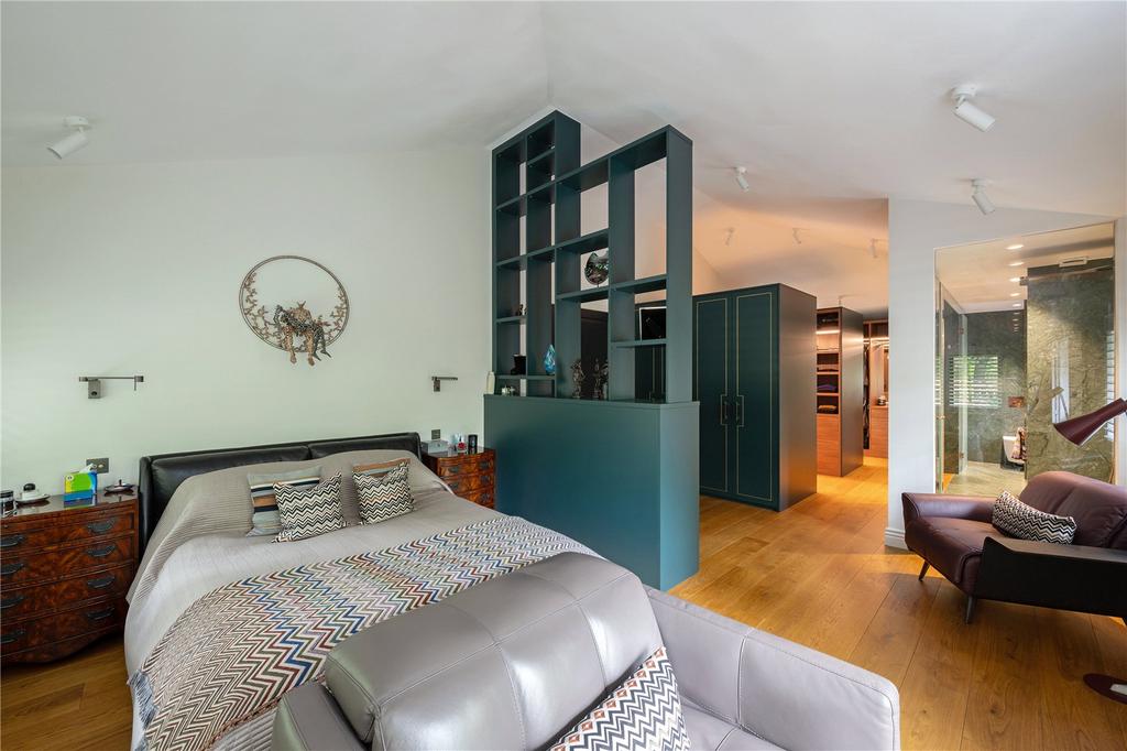 Principal Bedroom