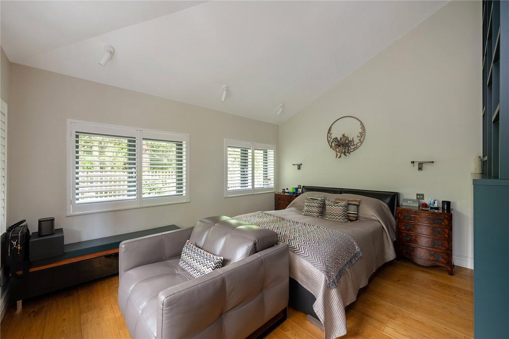 Principal Bedroom