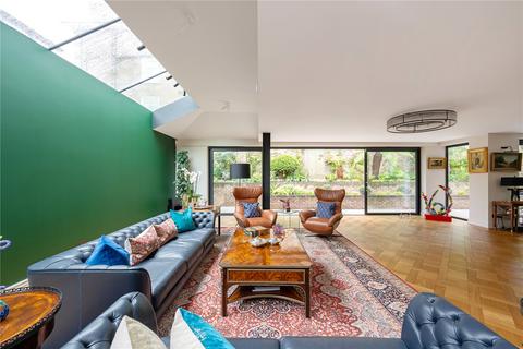 undefined, Hillside Close, St. John's Wood, London, NW8
