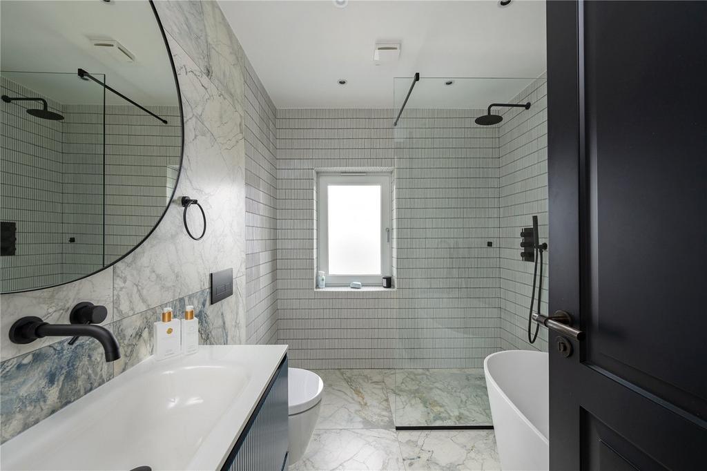 Bathroom Two