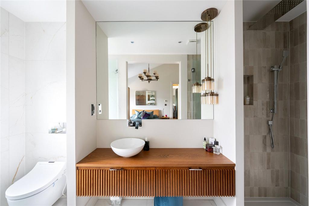 Bathroom Two