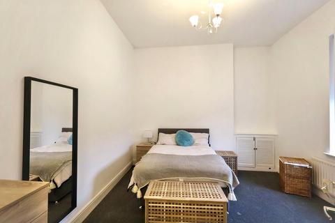 undefined, Room 1