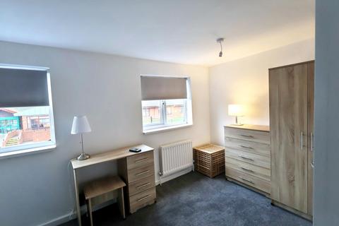 undefined, Room 3