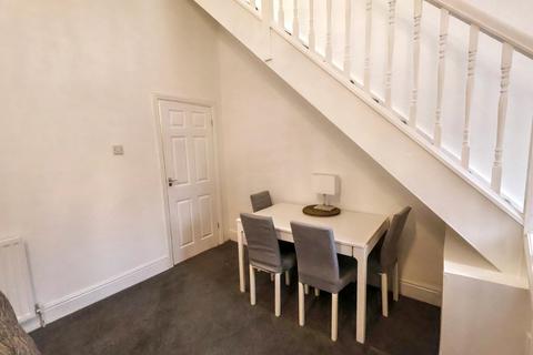 undefined, Room 3