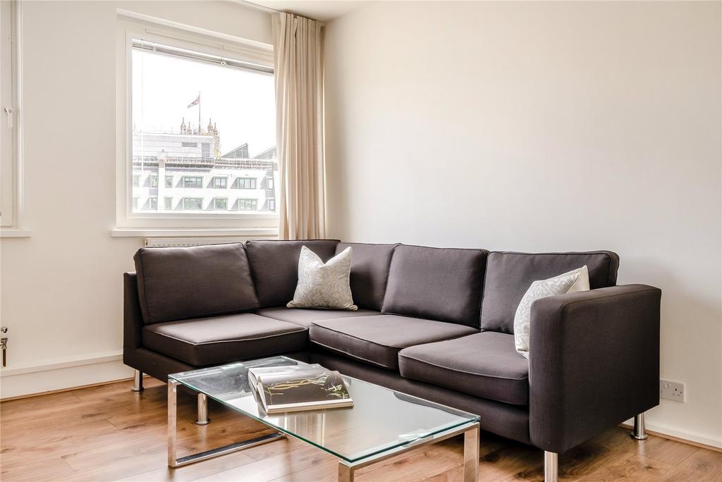 Apartment in Westminster - View 3