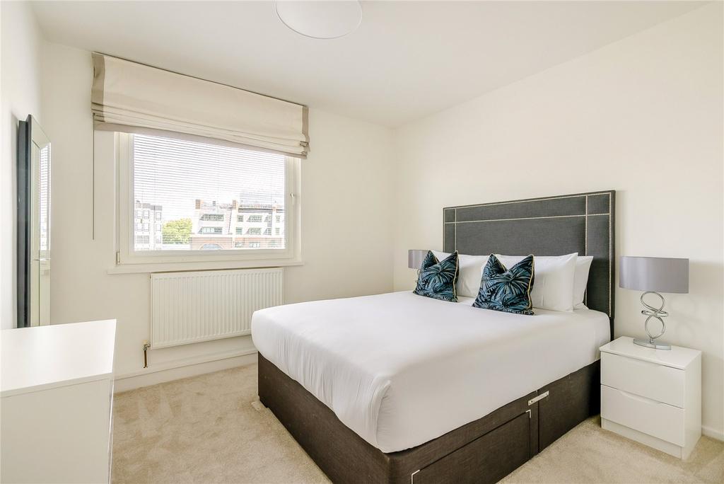 Apartment in Westminster - View 5
