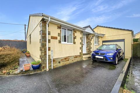 3 bedroom bungalow for sale, Oakleaf Close, Halwill Junction, Beaworthy, Devon, EX21