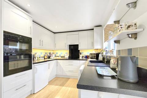 3 bedroom bungalow for sale, Oakleaf Close, Halwill Junction, Beaworthy, Devon, EX21