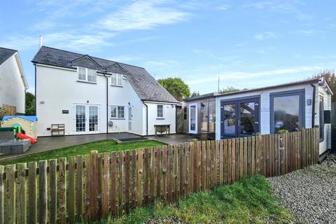 3 bedroom detached house for sale, Poundstock, Bude, Cornwall, EX23