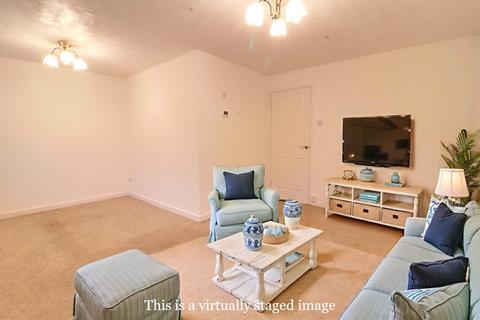 undefined, Chichester Close, Ilfracombe, Devon, EX34