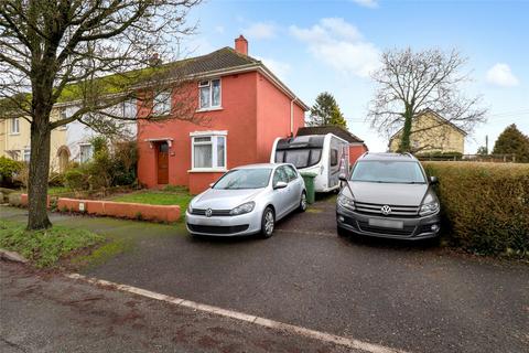 undefined, Hugh Squier Avenue, South Molton, Devon, EX36