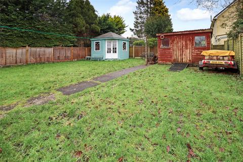 undefined, Hugh Squier Avenue, South Molton, Devon, EX36