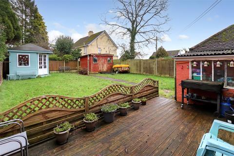 undefined, Hugh Squier Avenue, South Molton, Devon, EX36