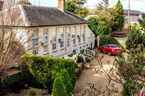 3 bedroom detached house for sale, Heatherton Park, Bradford on Tone, Taunton, Somerset, TA4