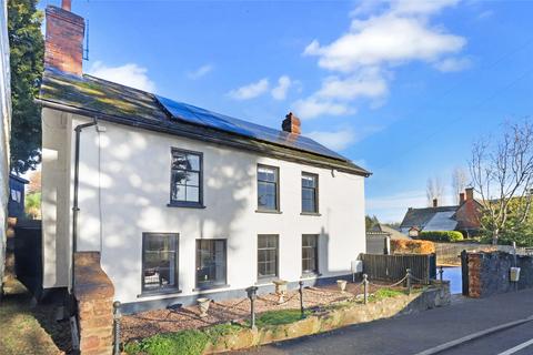 undefined, Church Street, Wiveliscombe, Taunton, Somerset, TA4